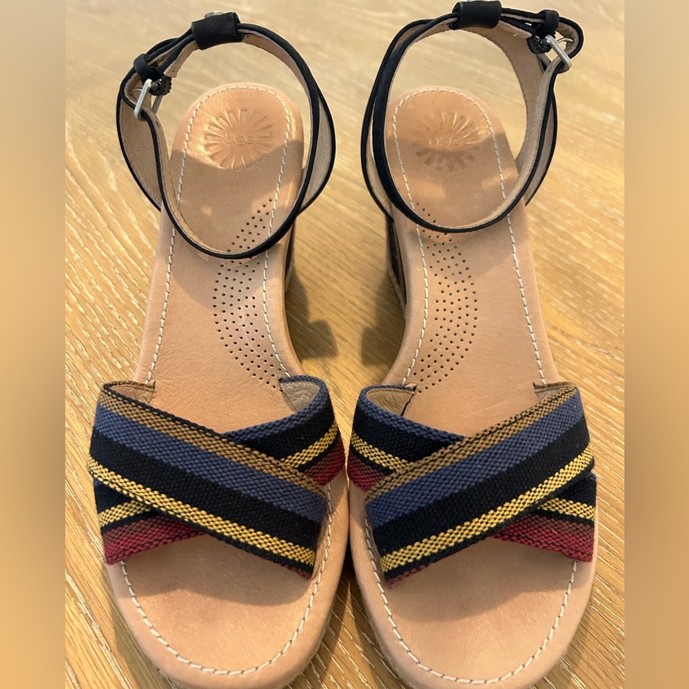UGG Sandals 👡